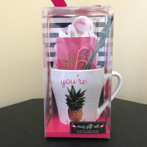 Accessories - Mug set